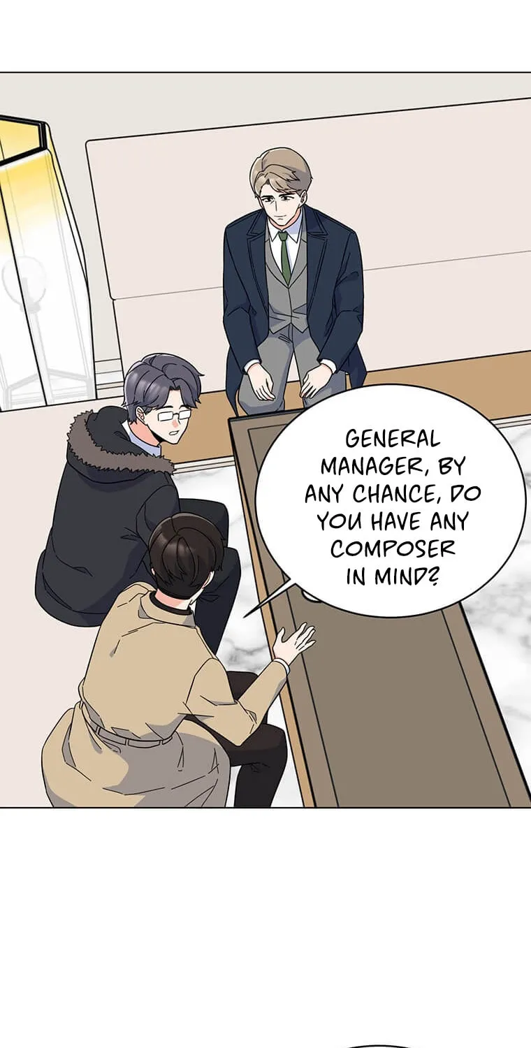 Rookie Talent Agent Knows It All – Chapter 52 – Page 23