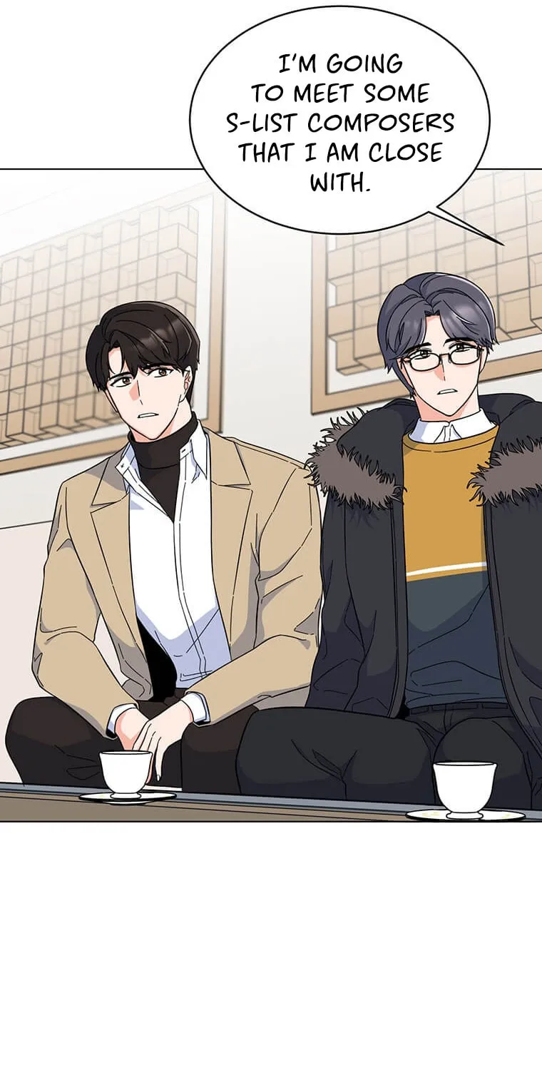 Rookie Talent Agent Knows It All – Chapter 52 – Page 25