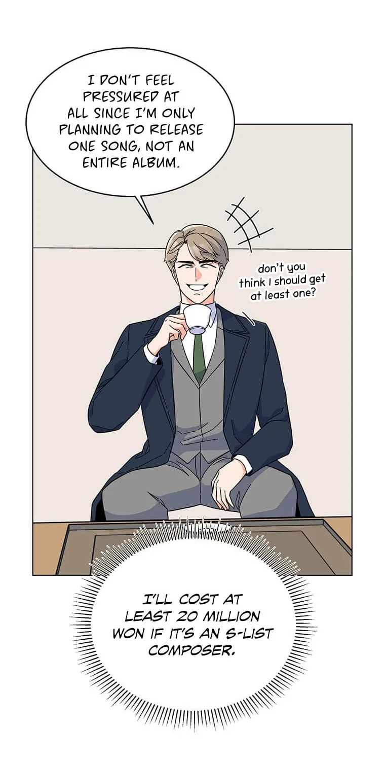 Rookie Talent Agent Knows It All – Chapter 52 – Page 26