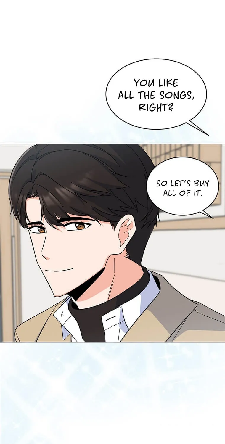 Rookie Talent Agent Knows It All – Chapter 52 – Page 27