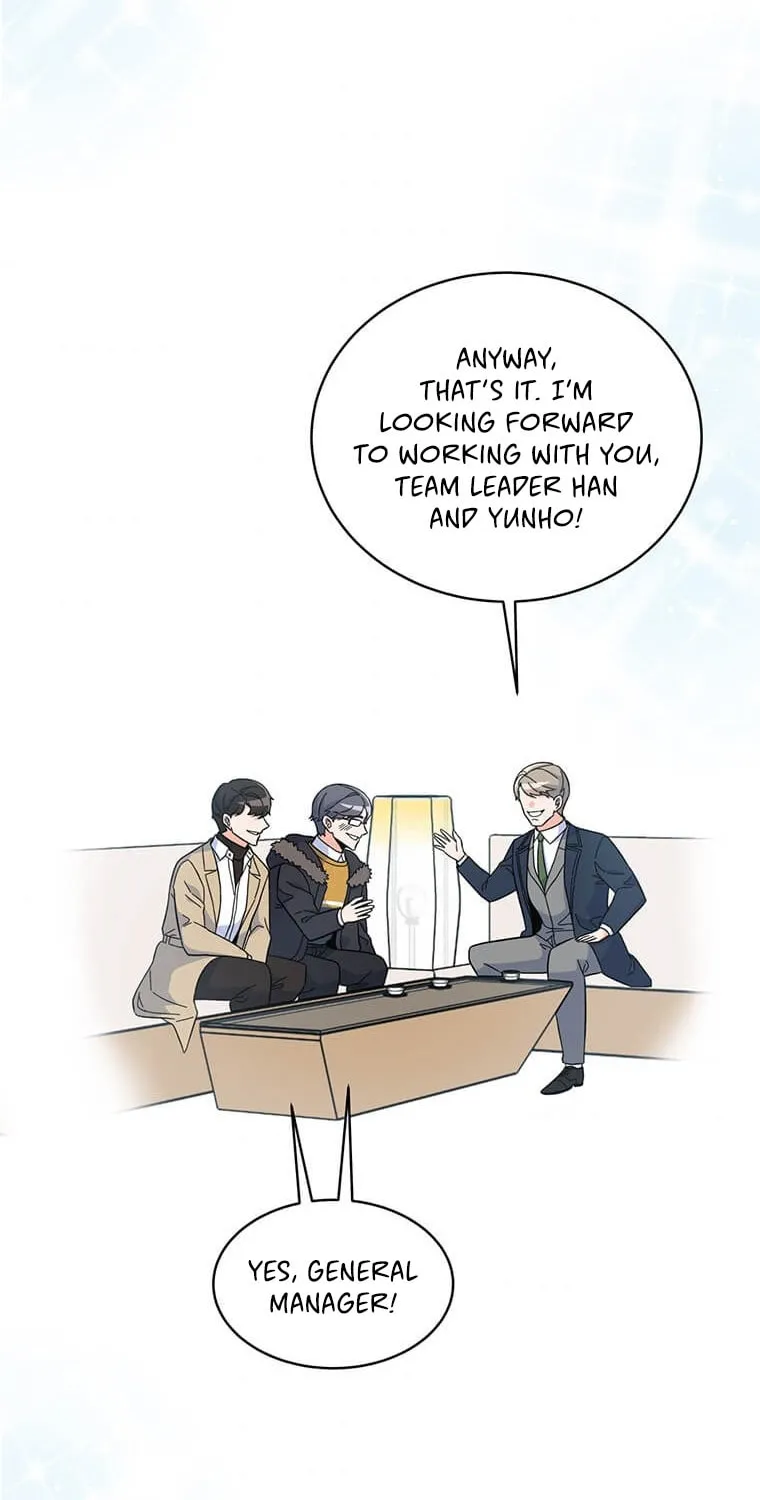 Rookie Talent Agent Knows It All – Chapter 52 – Page 28