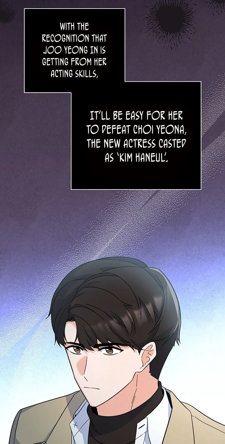 Rookie Talent Agent Knows It All – Chapter 52 – Page 33