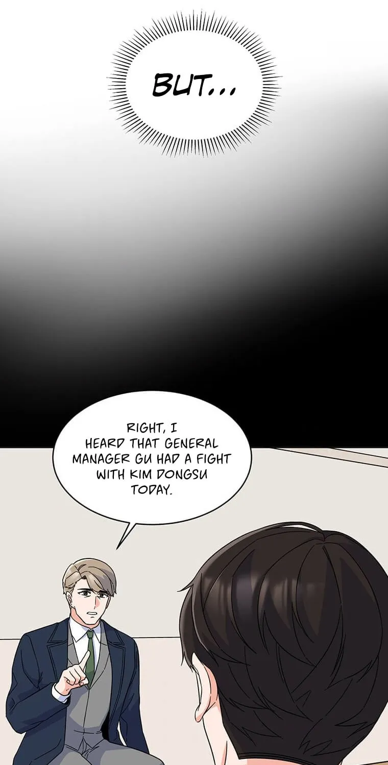 Rookie Talent Agent Knows It All – Chapter 52 – Page 35