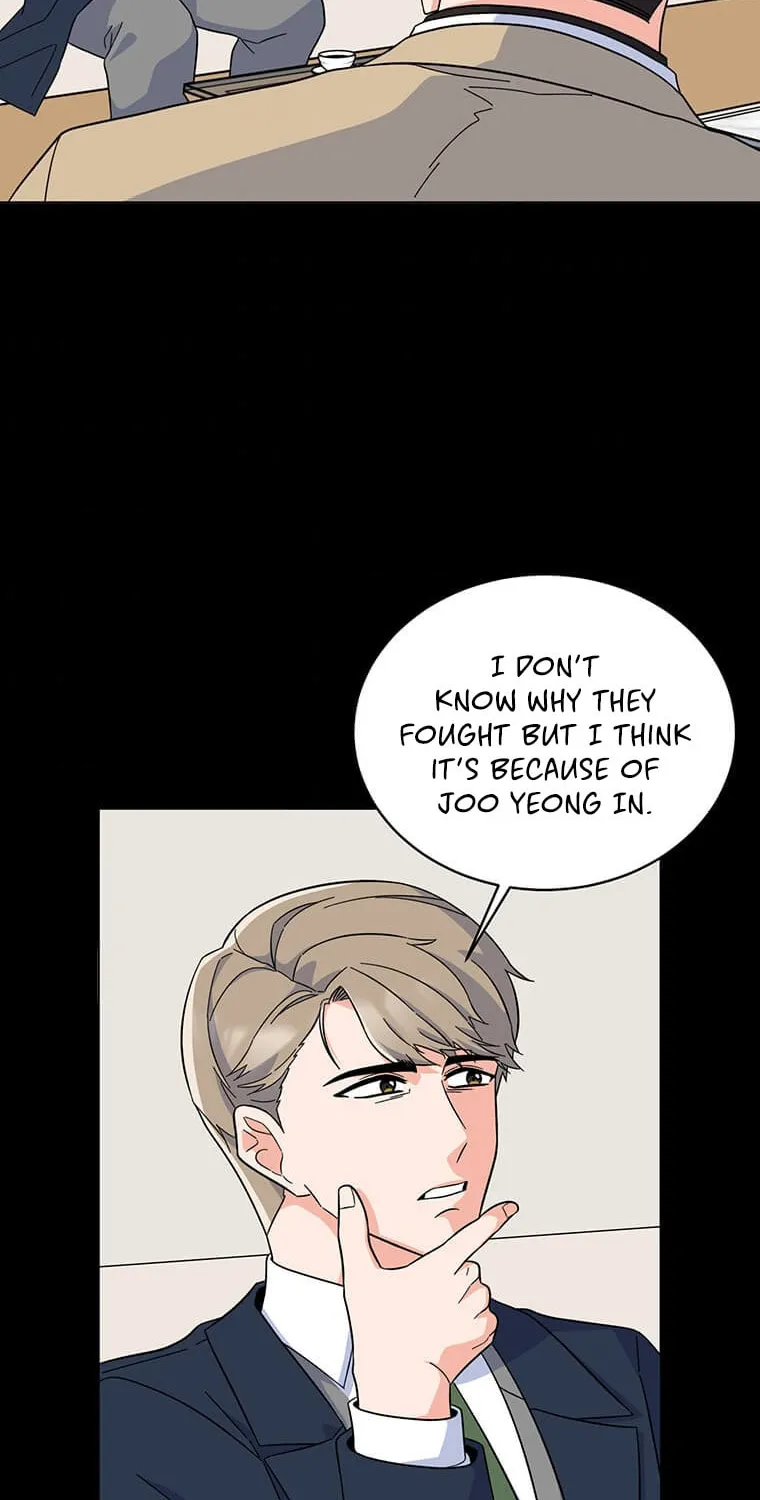 Rookie Talent Agent Knows It All – Chapter 52 – Page 36