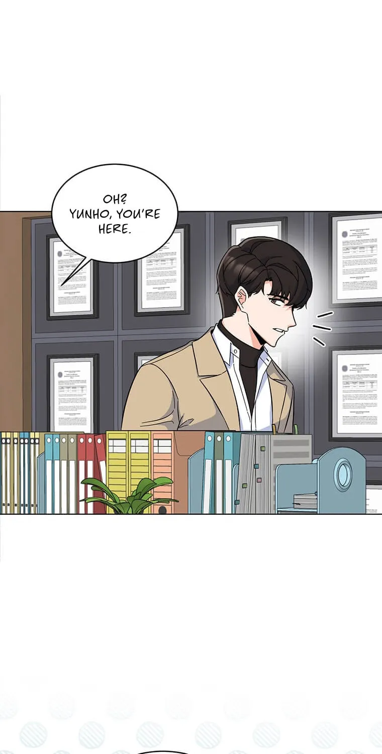 Rookie Talent Agent Knows It All – Chapter 52 – Page 38