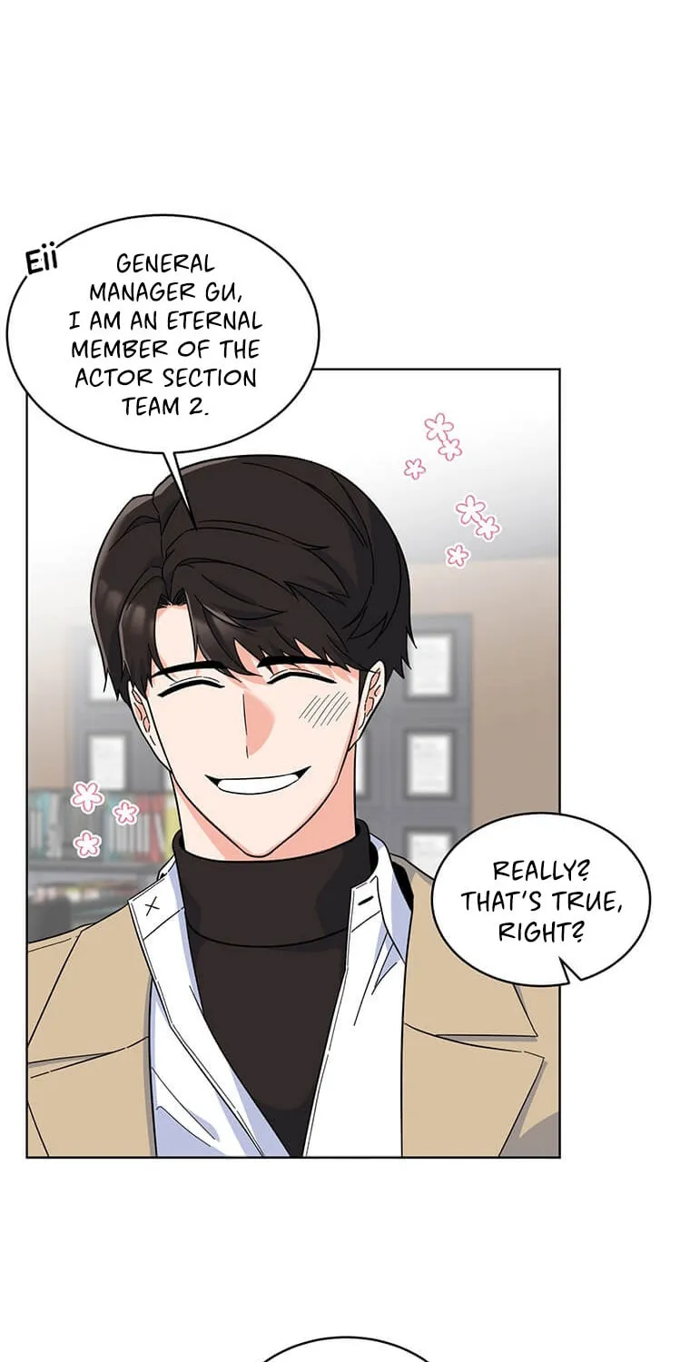 Rookie Talent Agent Knows It All – Chapter 52 – Page 41