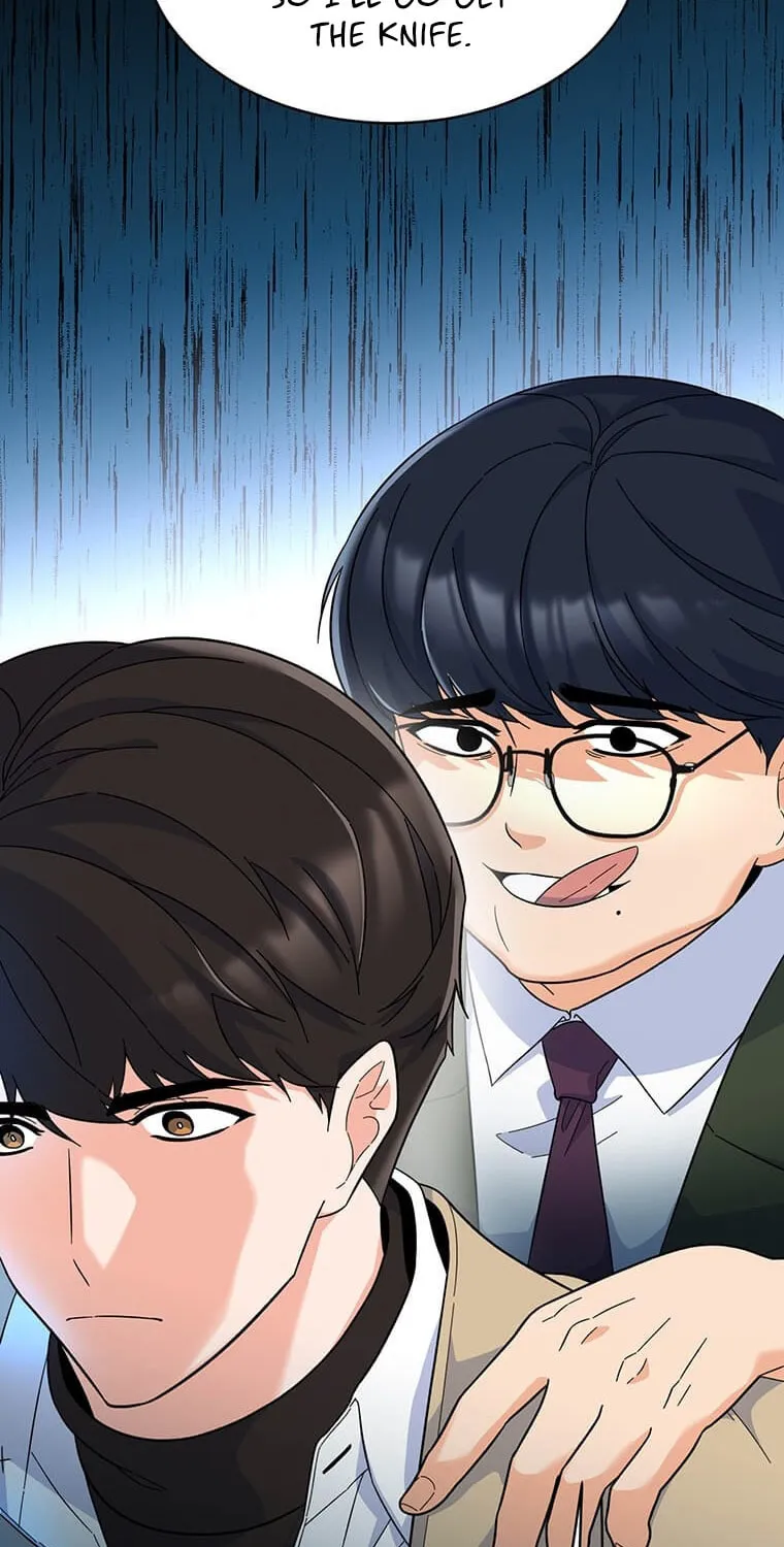 Rookie Talent Agent Knows It All – Chapter 52 – Page 43