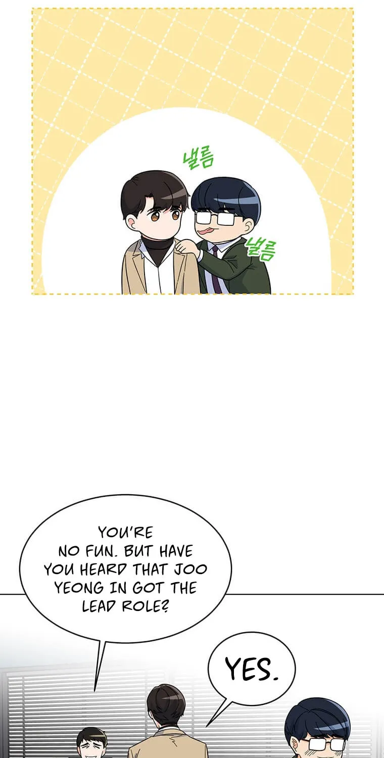 Rookie Talent Agent Knows It All – Chapter 52 – Page 45