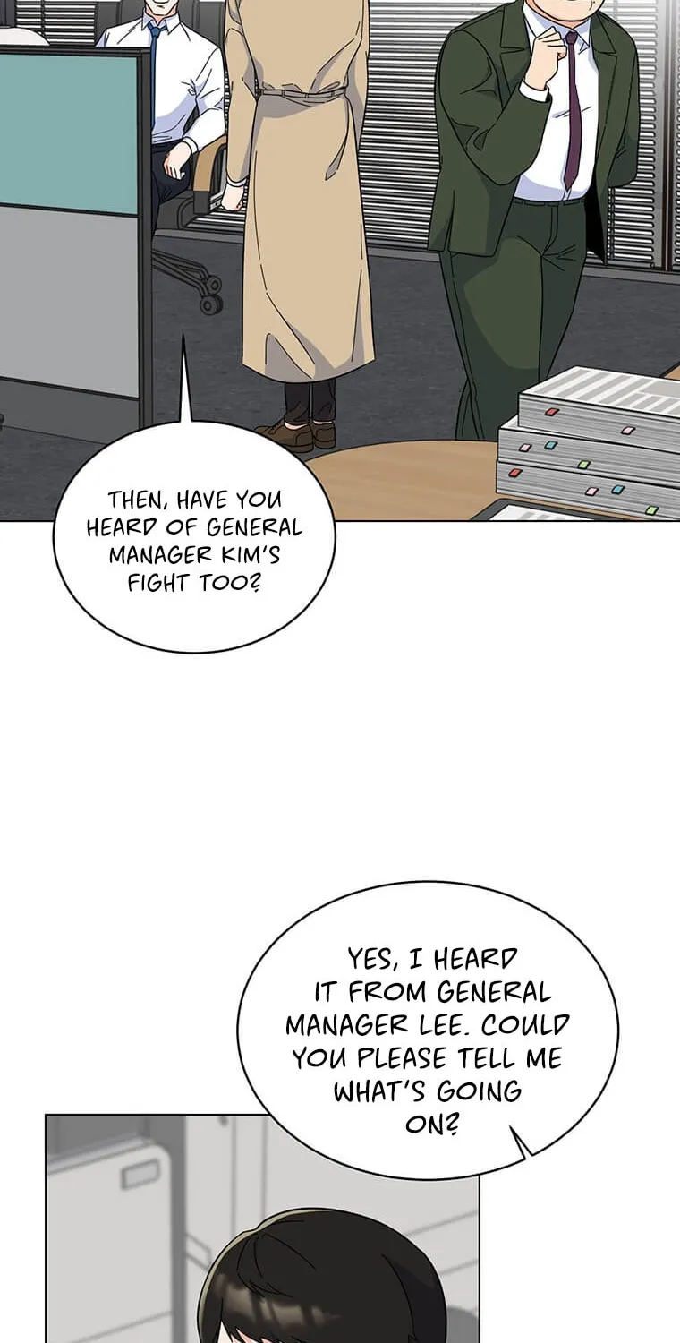 Rookie Talent Agent Knows It All – Chapter 52 – Page 46