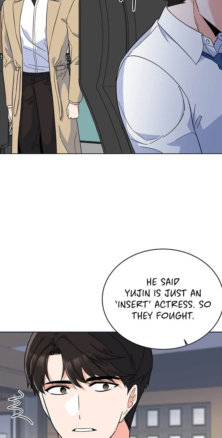 Rookie Talent Agent Knows It All – Chapter 52 – Page 48