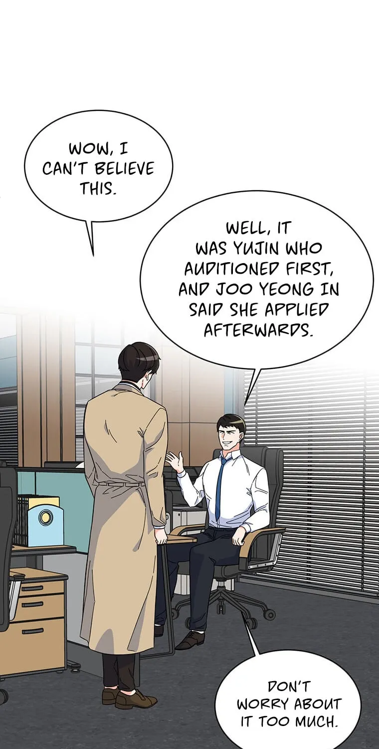 Rookie Talent Agent Knows It All – Chapter 52 – Page 52