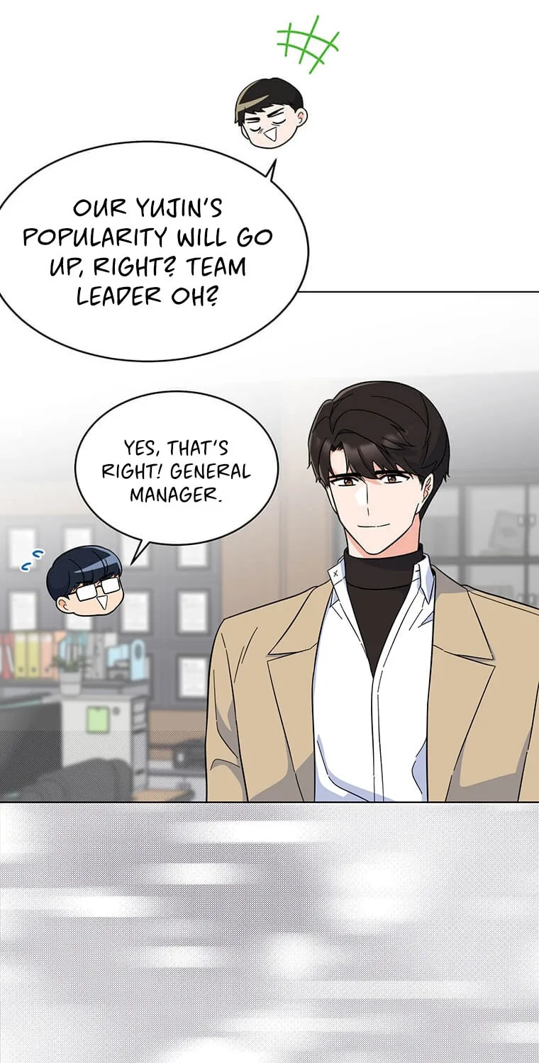 Rookie Talent Agent Knows It All – Chapter 52 – Page 56