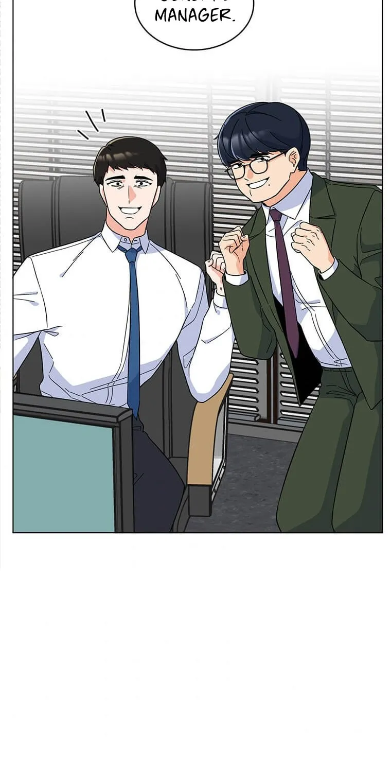 Rookie Talent Agent Knows It All – Chapter 52 – Page 58