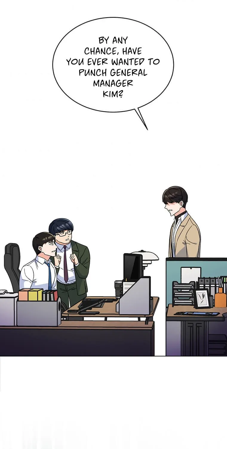 Rookie Talent Agent Knows It All – Chapter 52 – Page 59