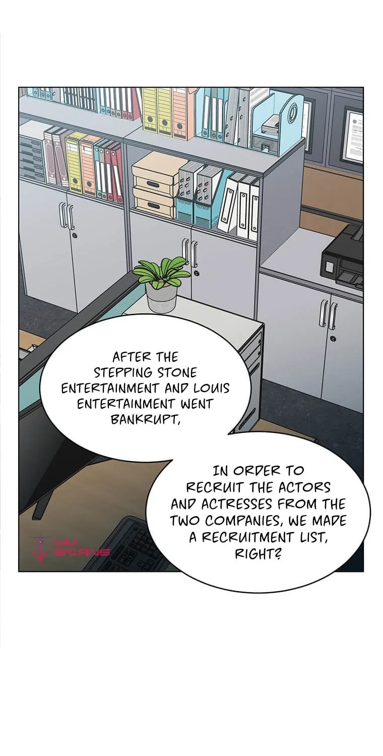 Rookie Talent Agent Knows It All – Chapter 52 – Page 62