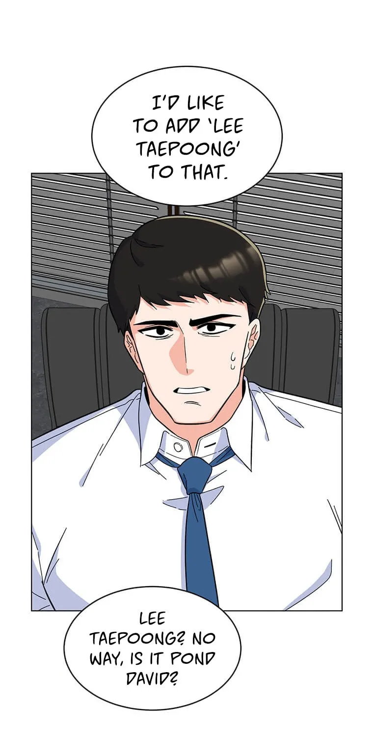 Rookie Talent Agent Knows It All – Chapter 52 – Page 63