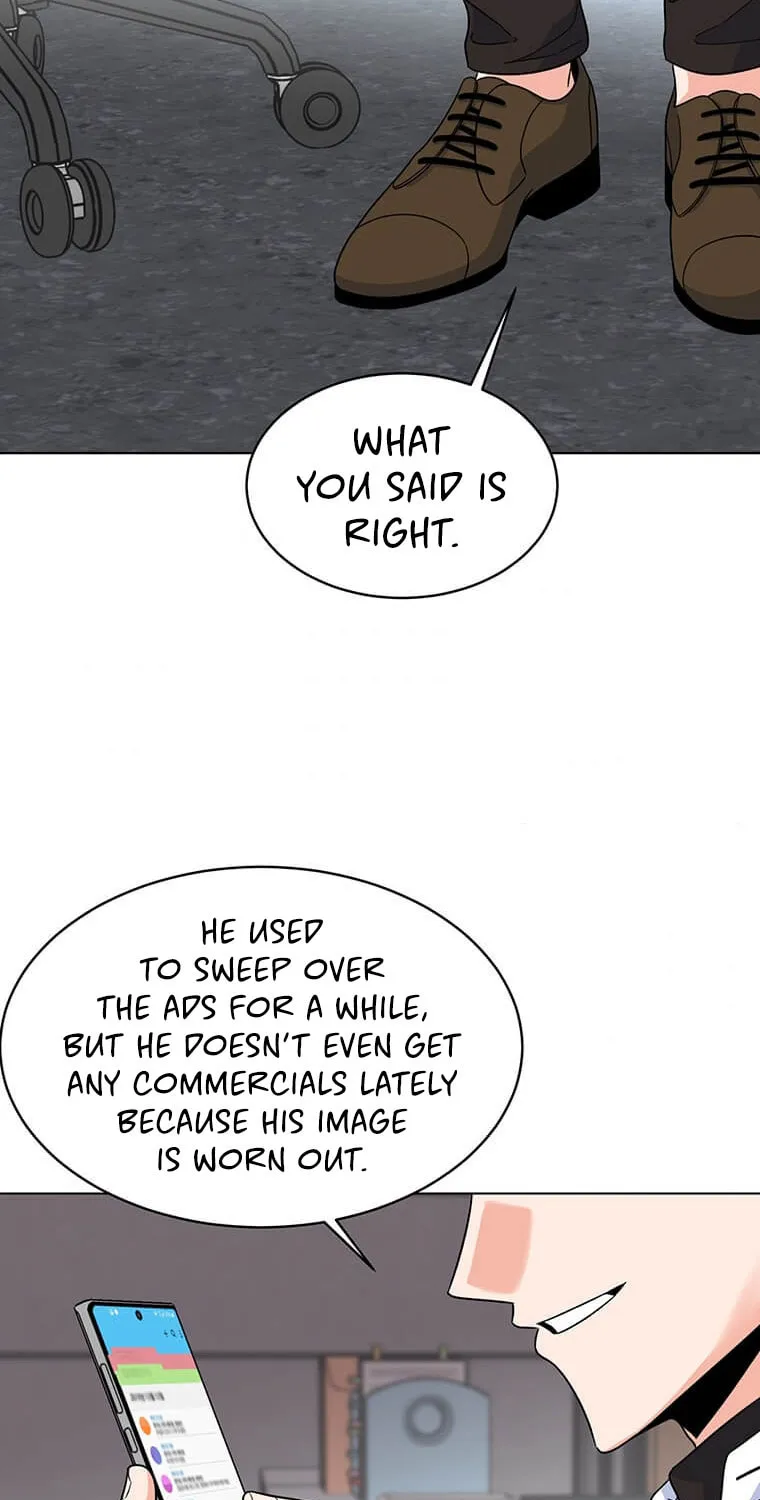 Rookie Talent Agent Knows It All – Chapter 52 – Page 66