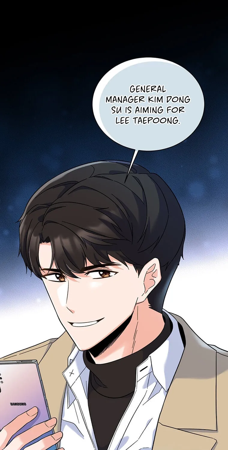 Rookie Talent Agent Knows It All – Chapter 52 – Page 71