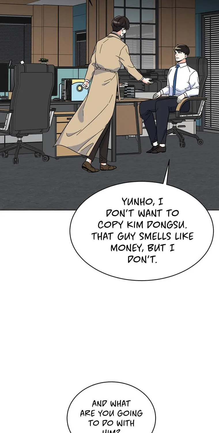 Rookie Talent Agent Knows It All – Chapter 53 – Page 10