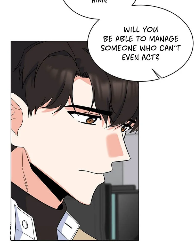 Rookie Talent Agent Knows It All – Chapter 53 – Page 11