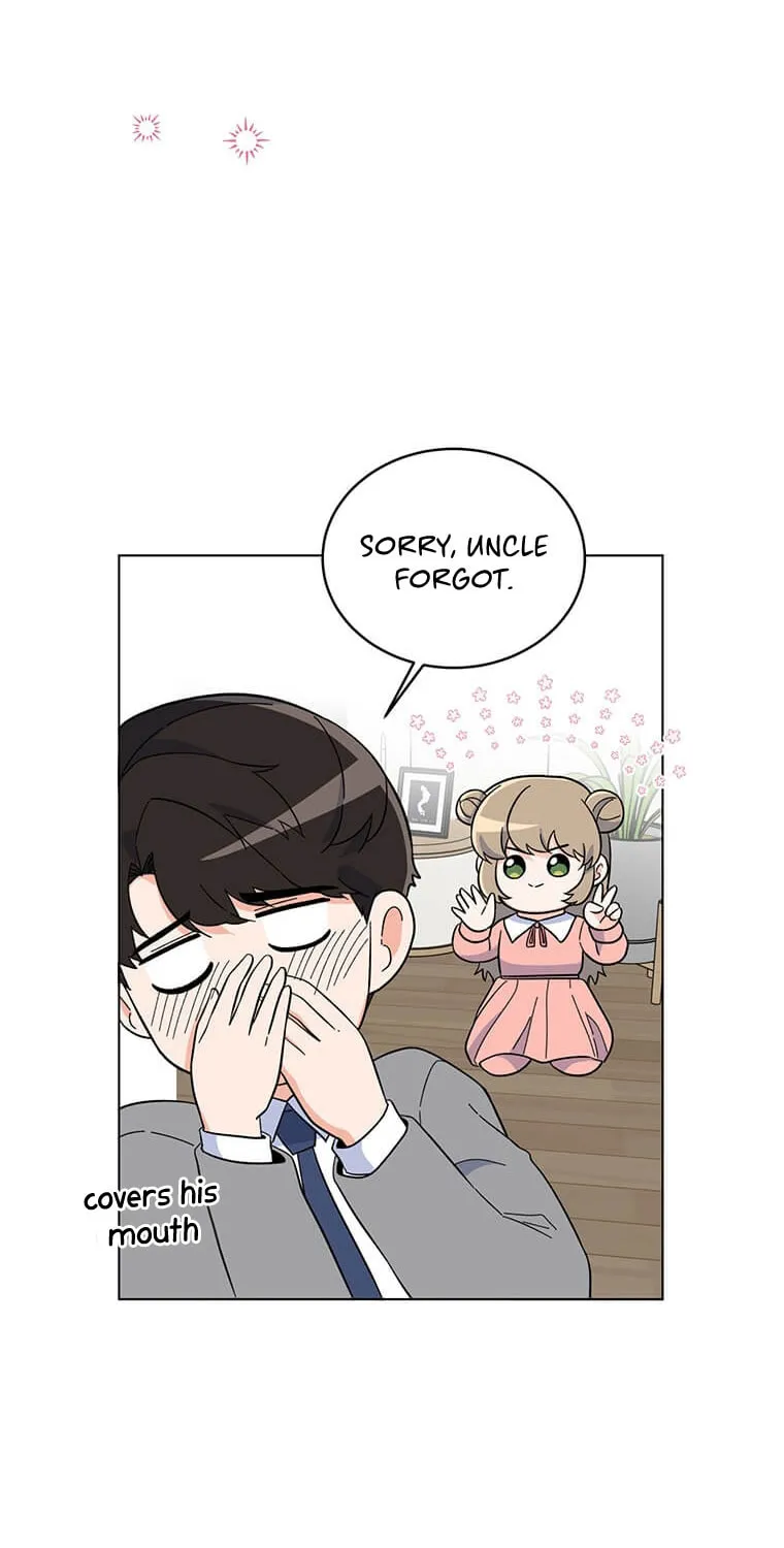 Rookie Talent Agent Knows It All – Chapter 53 – Page 25
