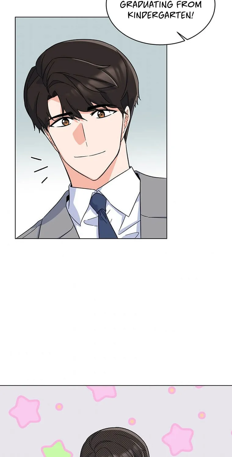 Rookie Talent Agent Knows It All – Chapter 53 – Page 28