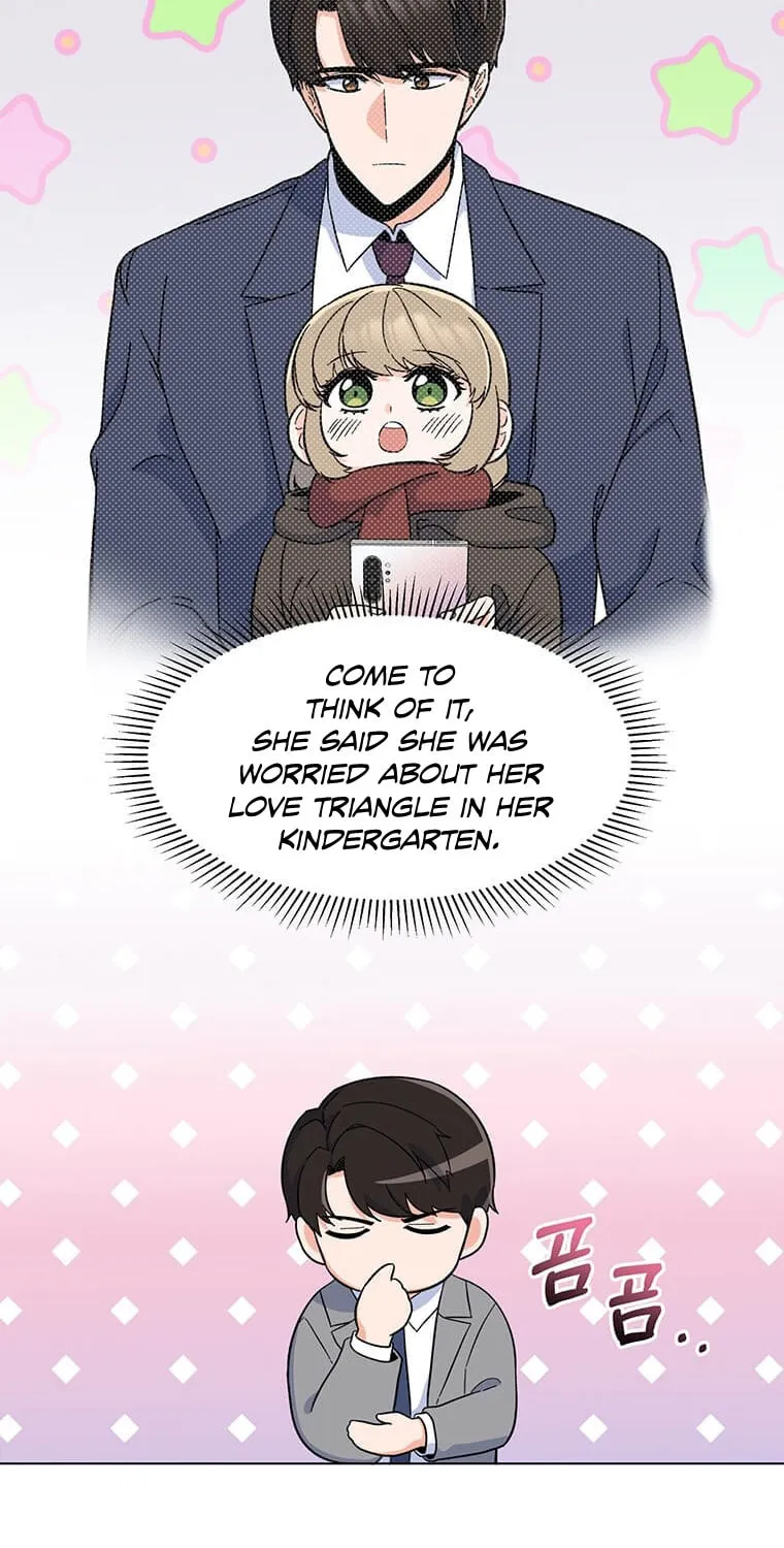 Rookie Talent Agent Knows It All – Chapter 53 – Page 29