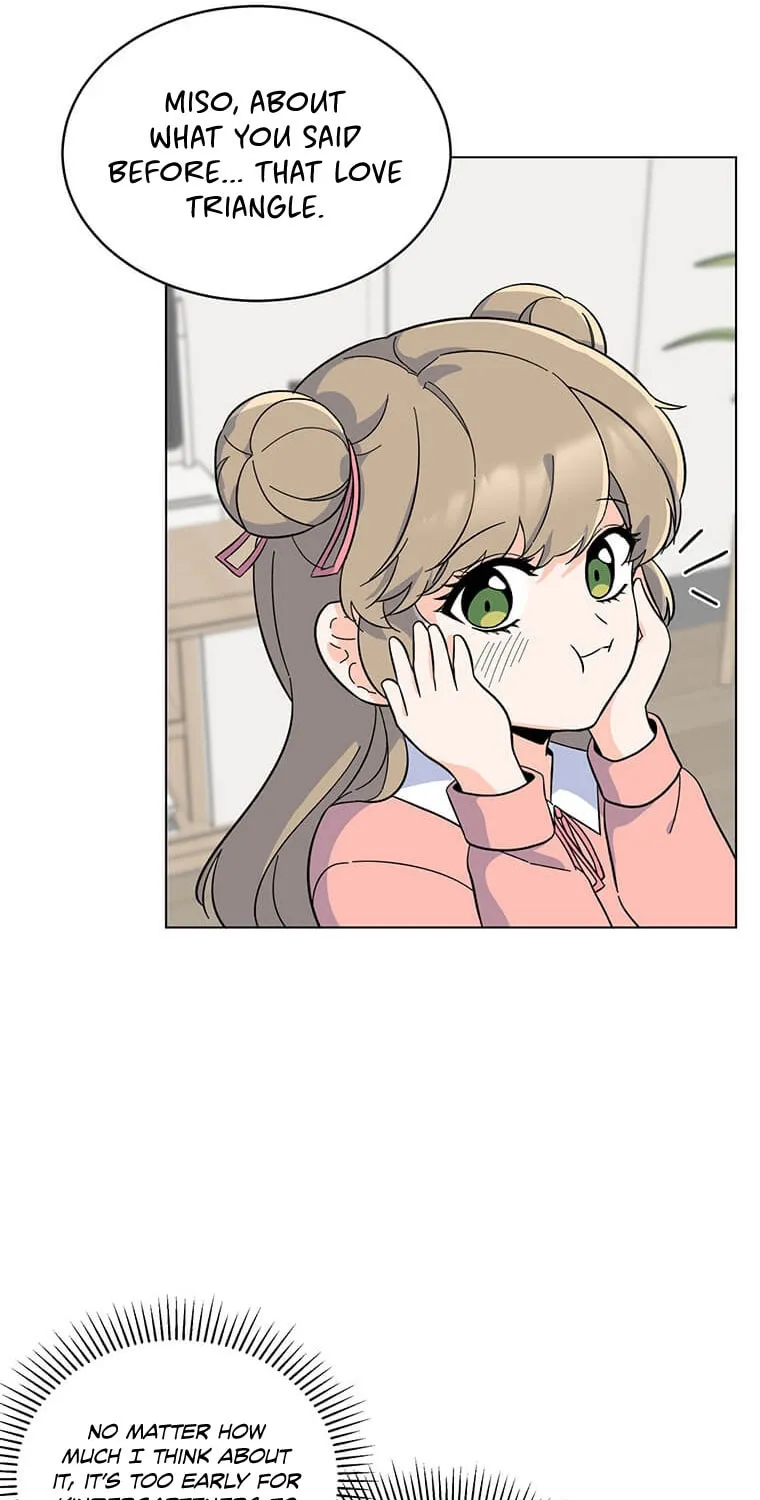 Rookie Talent Agent Knows It All – Chapter 53 – Page 31