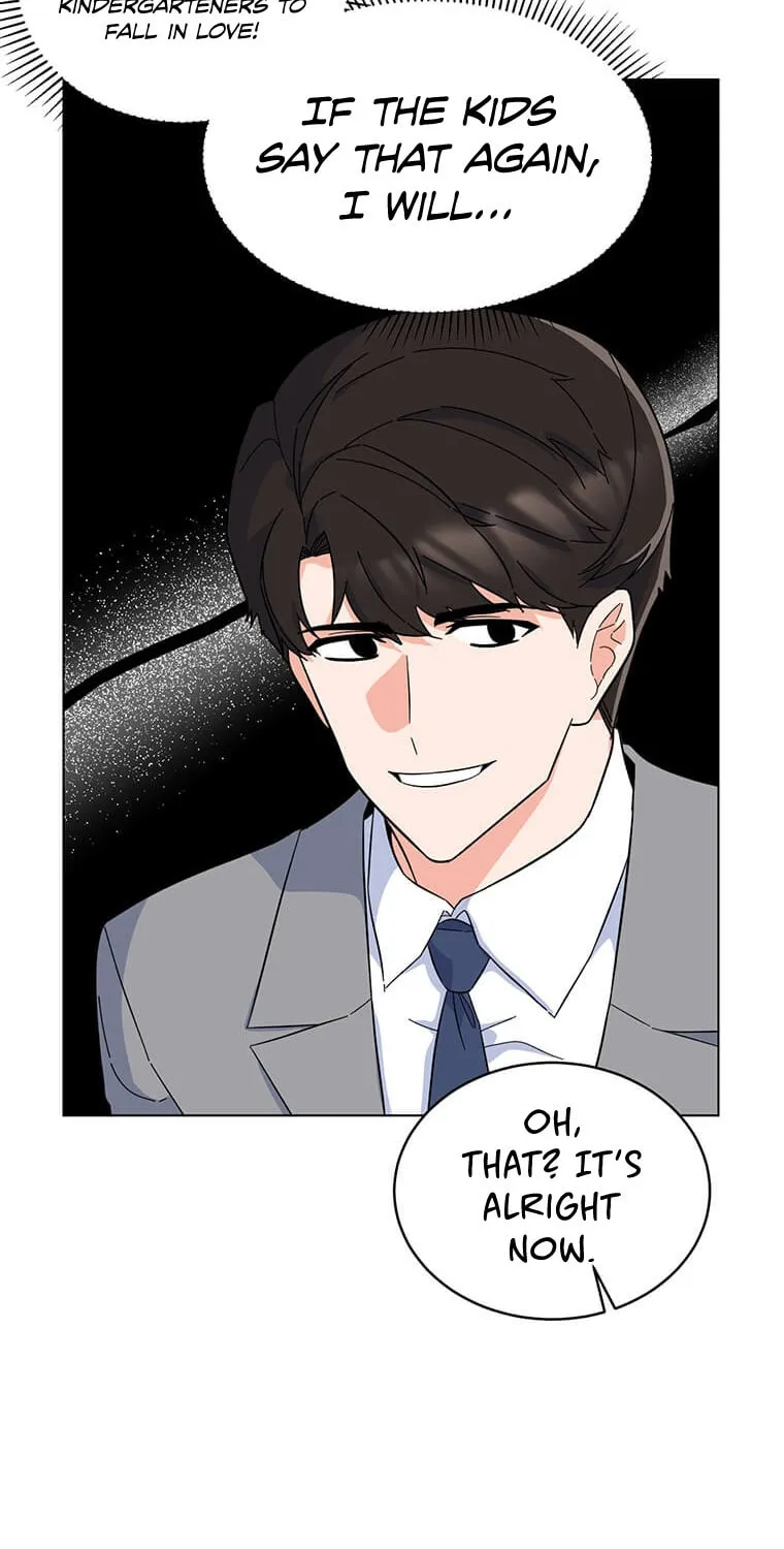 Rookie Talent Agent Knows It All – Chapter 53 – Page 32
