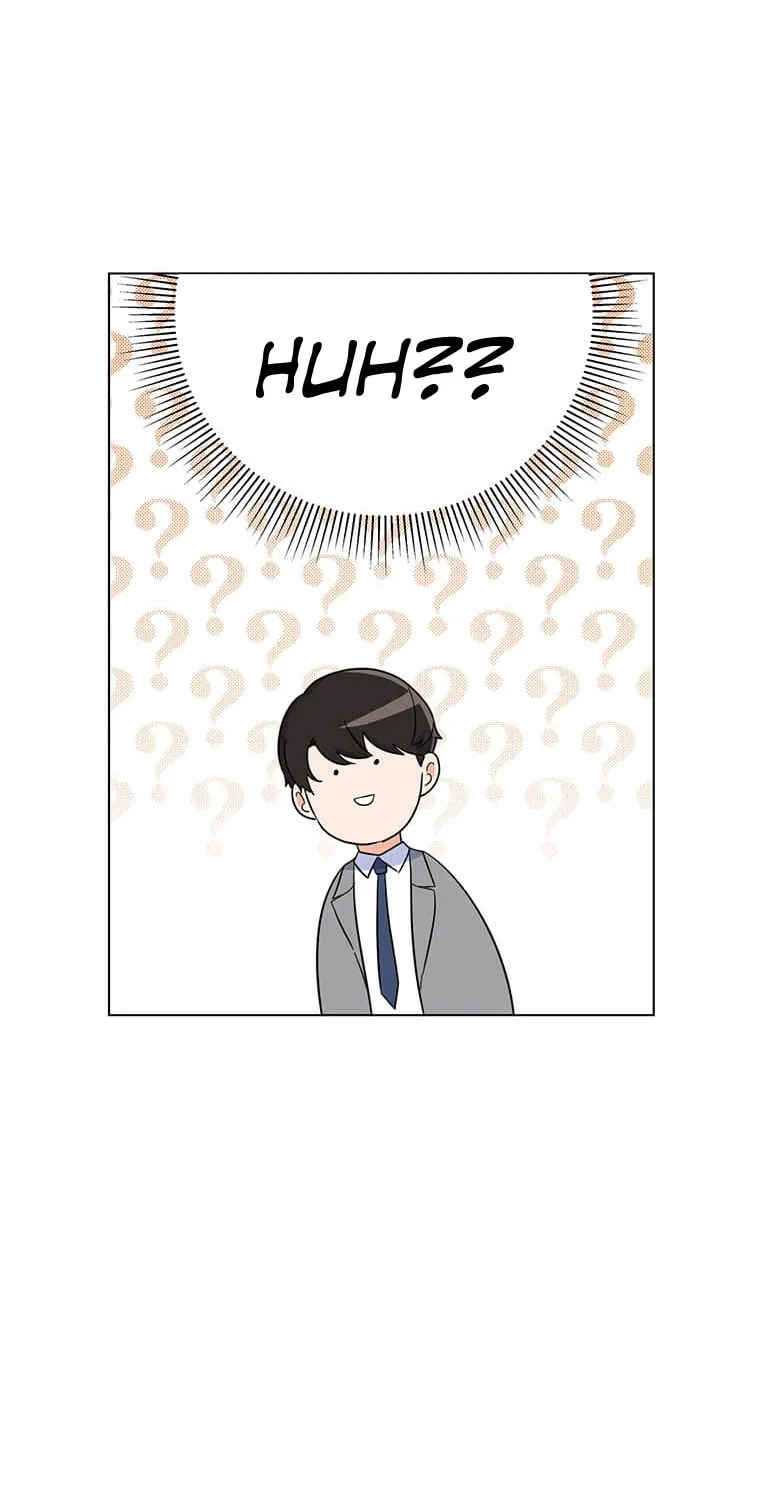 Rookie Talent Agent Knows It All – Chapter 53 – Page 33