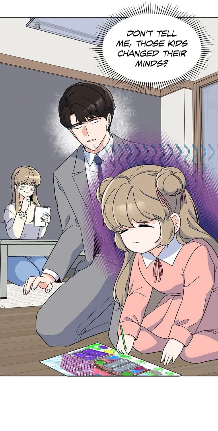 Rookie Talent Agent Knows It All – Chapter 53 – Page 37