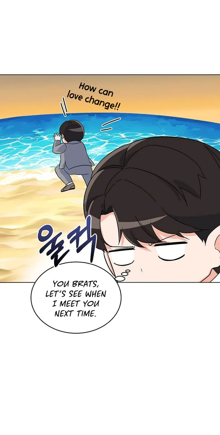 Rookie Talent Agent Knows It All – Chapter 53 – Page 38