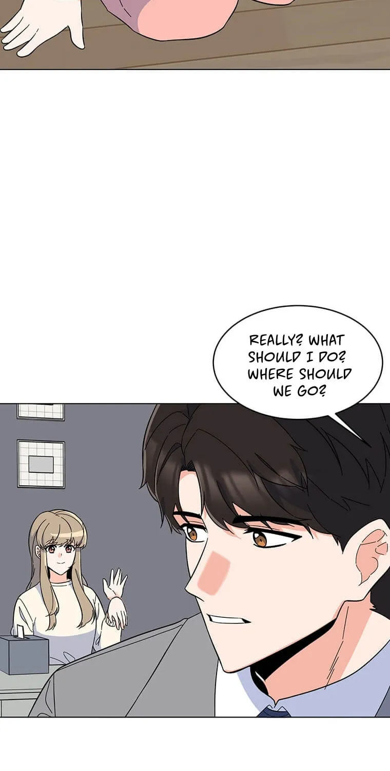 Rookie Talent Agent Knows It All – Chapter 53 – Page 41