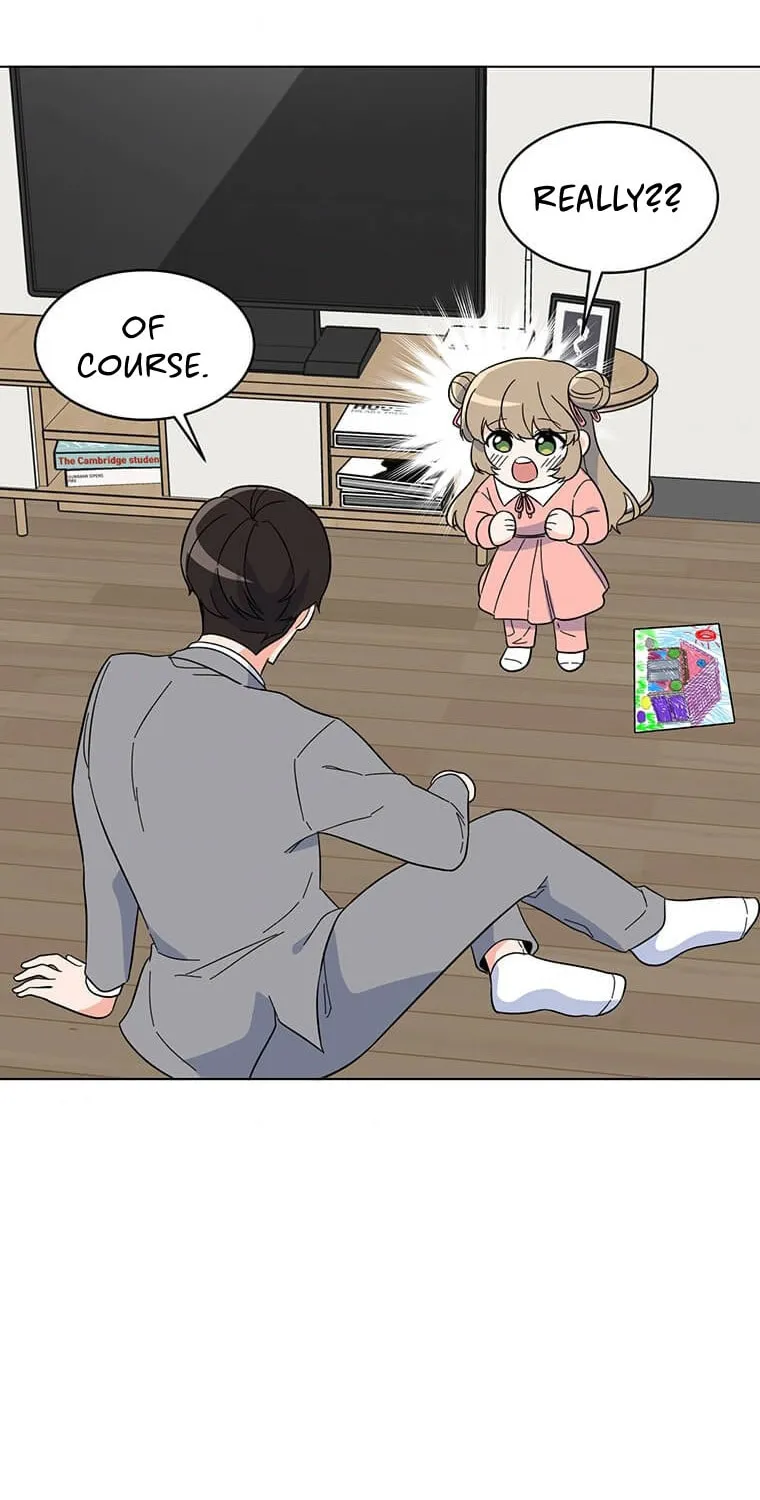Rookie Talent Agent Knows It All – Chapter 53 – Page 45