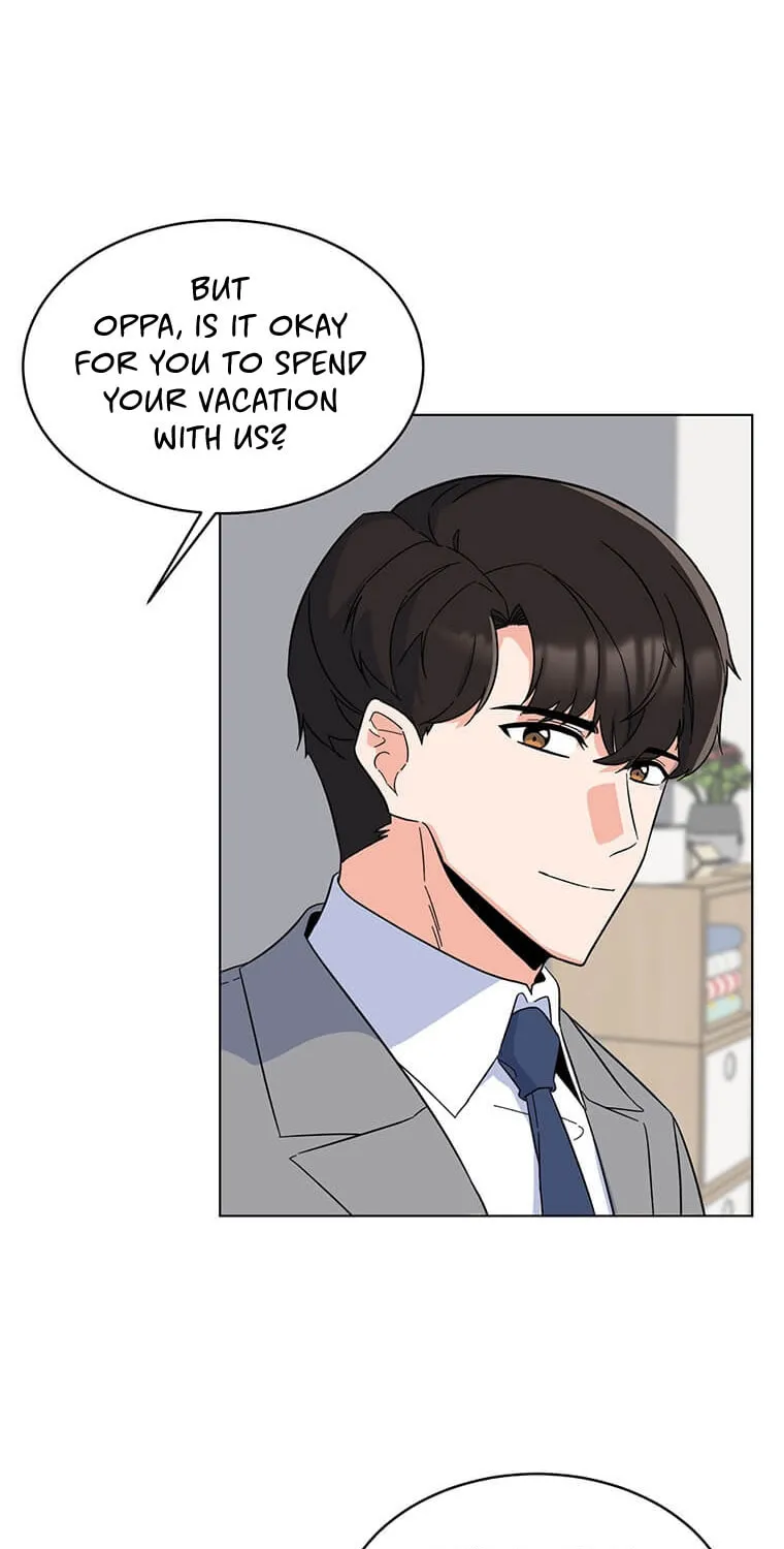 Rookie Talent Agent Knows It All – Chapter 53 – Page 55