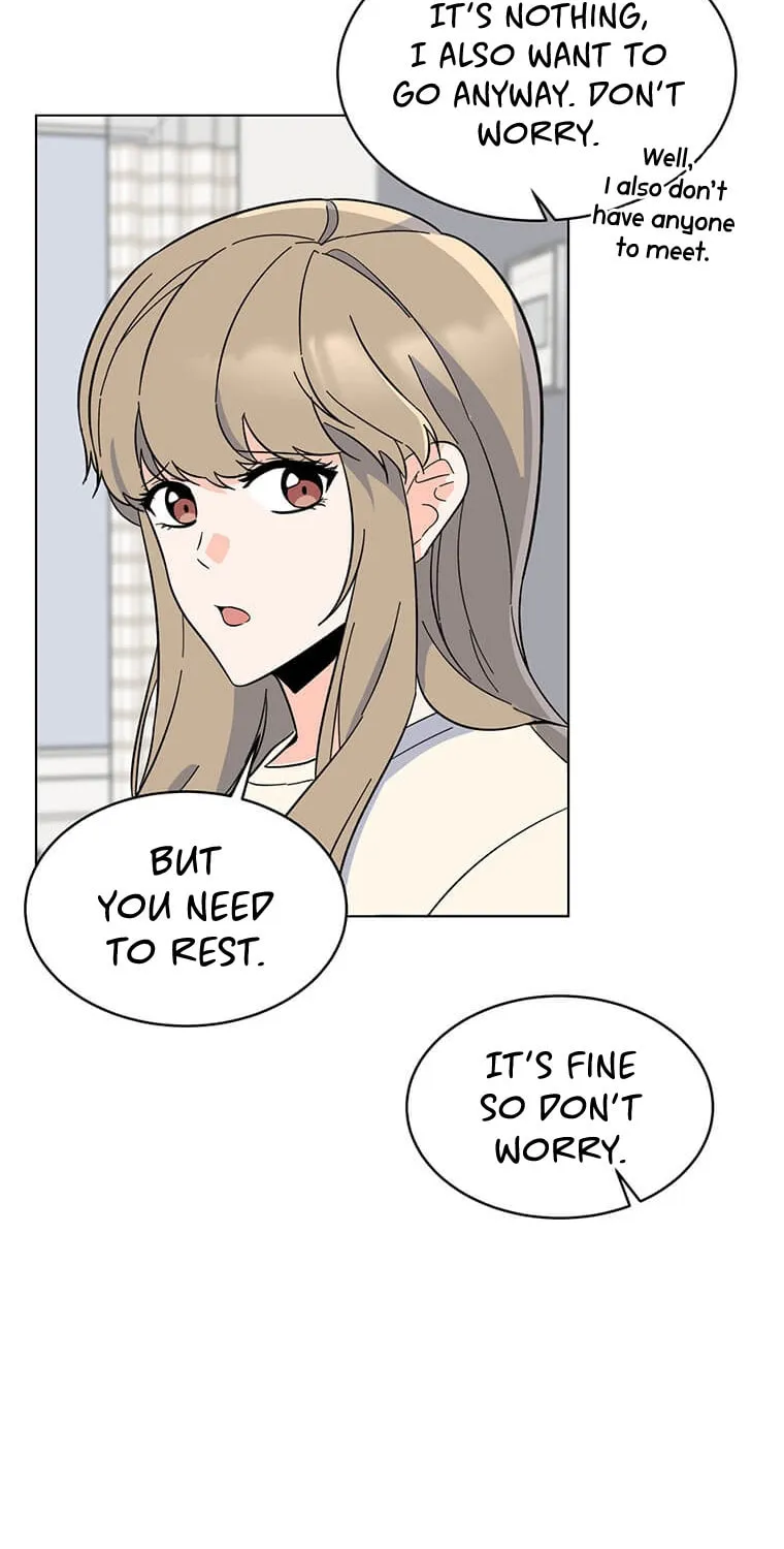 Rookie Talent Agent Knows It All – Chapter 53 – Page 56