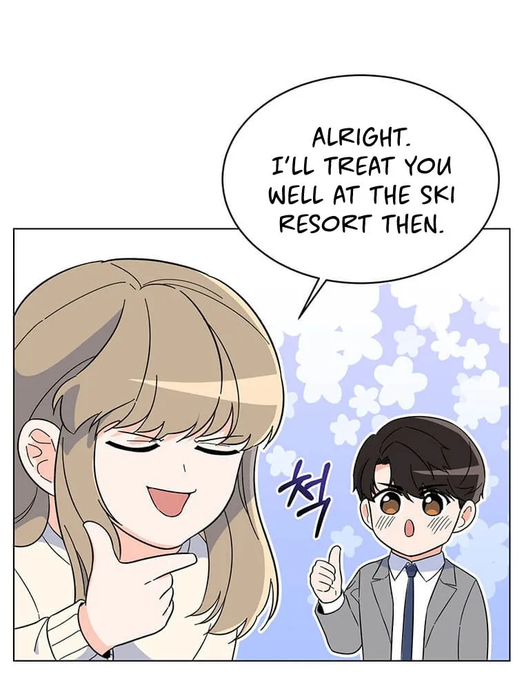 Rookie Talent Agent Knows It All – Chapter 53 – Page 57