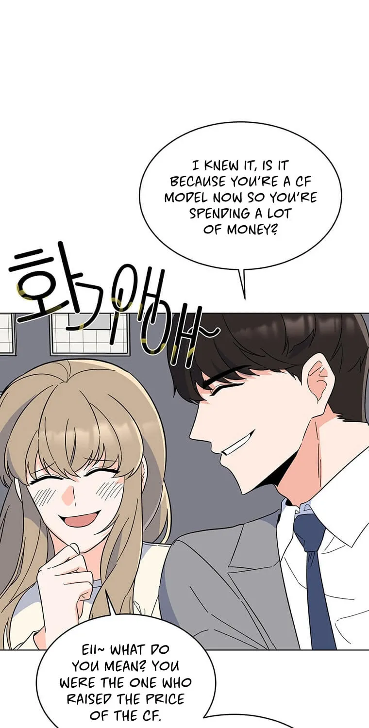 Rookie Talent Agent Knows It All – Chapter 53 – Page 58