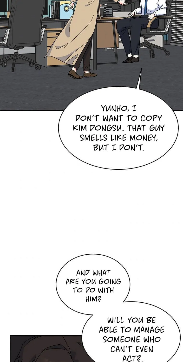 Rookie Talent Agent Knows It All – Chapter 54 – Page 6