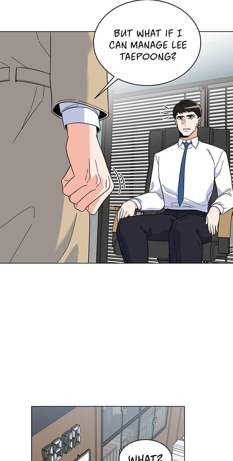 Rookie Talent Agent Knows It All – Chapter 54 – Page 8