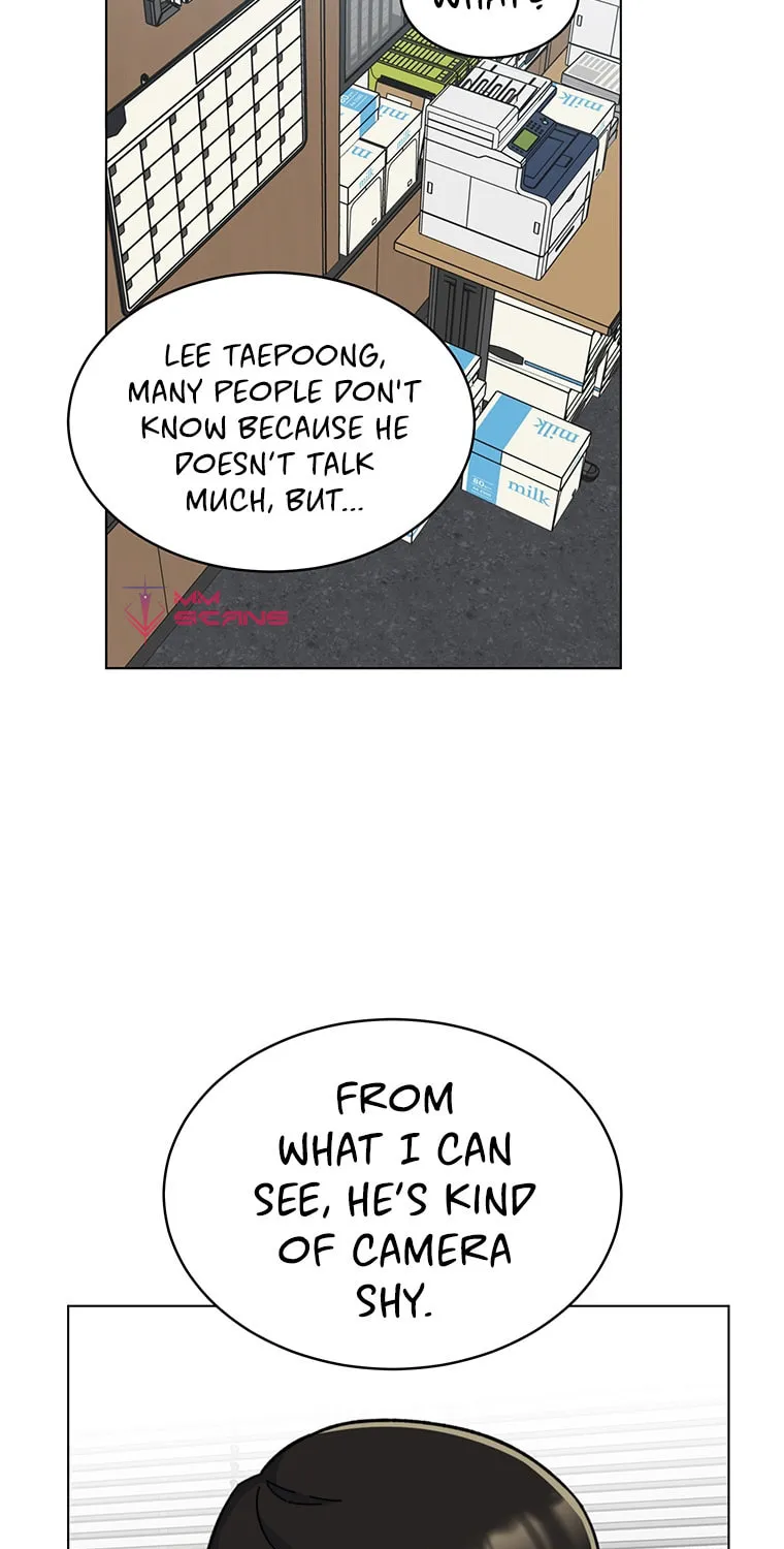 Rookie Talent Agent Knows It All – Chapter 54 – Page 9