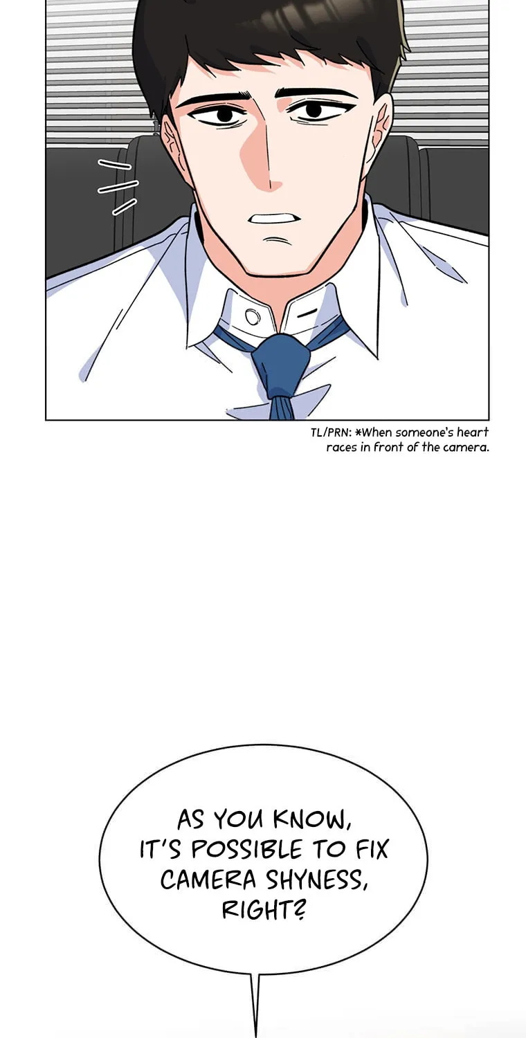 Rookie Talent Agent Knows It All – Chapter 54 – Page 10