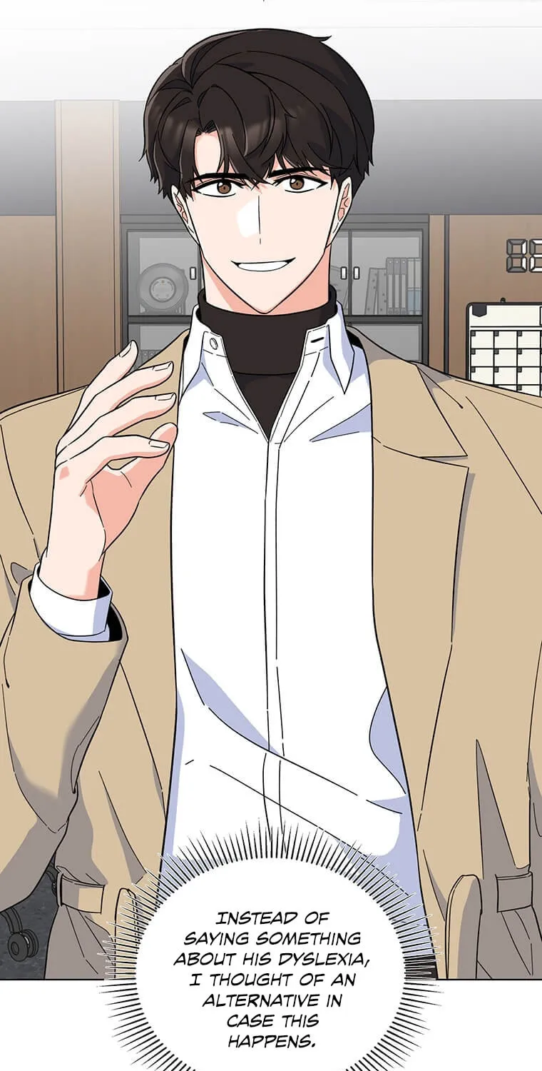 Rookie Talent Agent Knows It All – Chapter 54 – Page 11