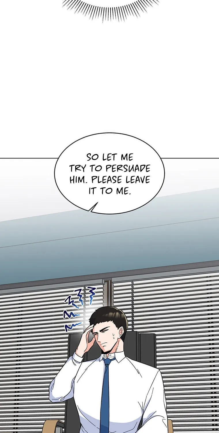 Rookie Talent Agent Knows It All – Chapter 54 – Page 12