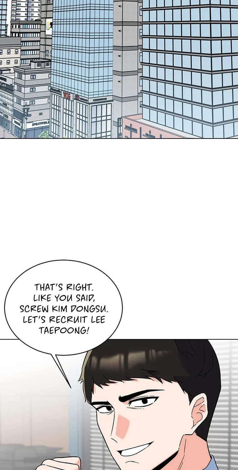 Rookie Talent Agent Knows It All – Chapter 54 – Page 16