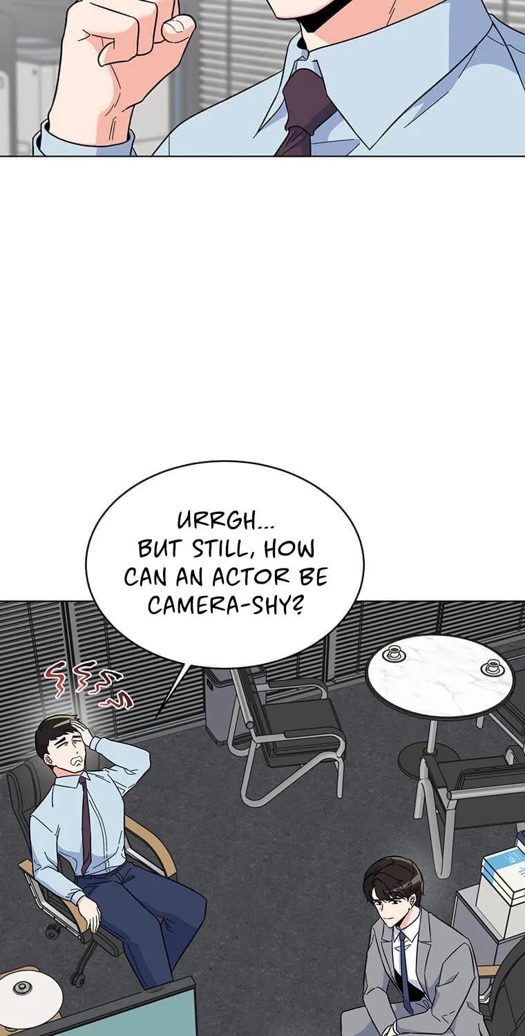Rookie Talent Agent Knows It All – Chapter 54 – Page 17
