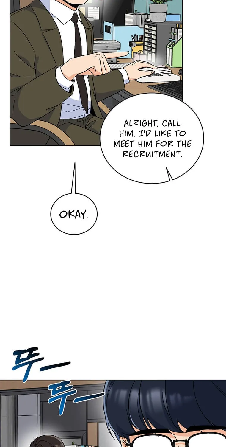 Rookie Talent Agent Knows It All – Chapter 54 – Page 20