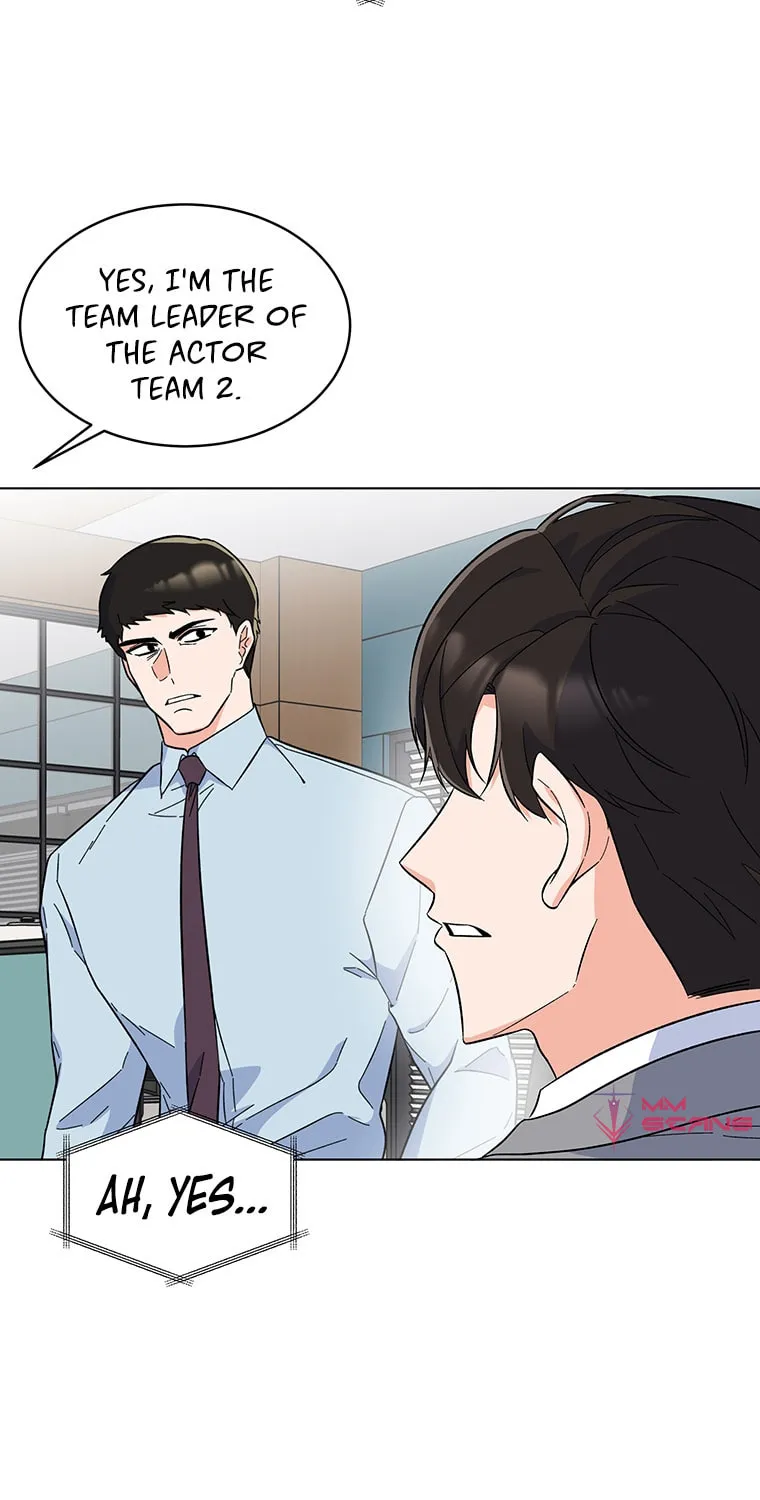 Rookie Talent Agent Knows It All – Chapter 54 – Page 23