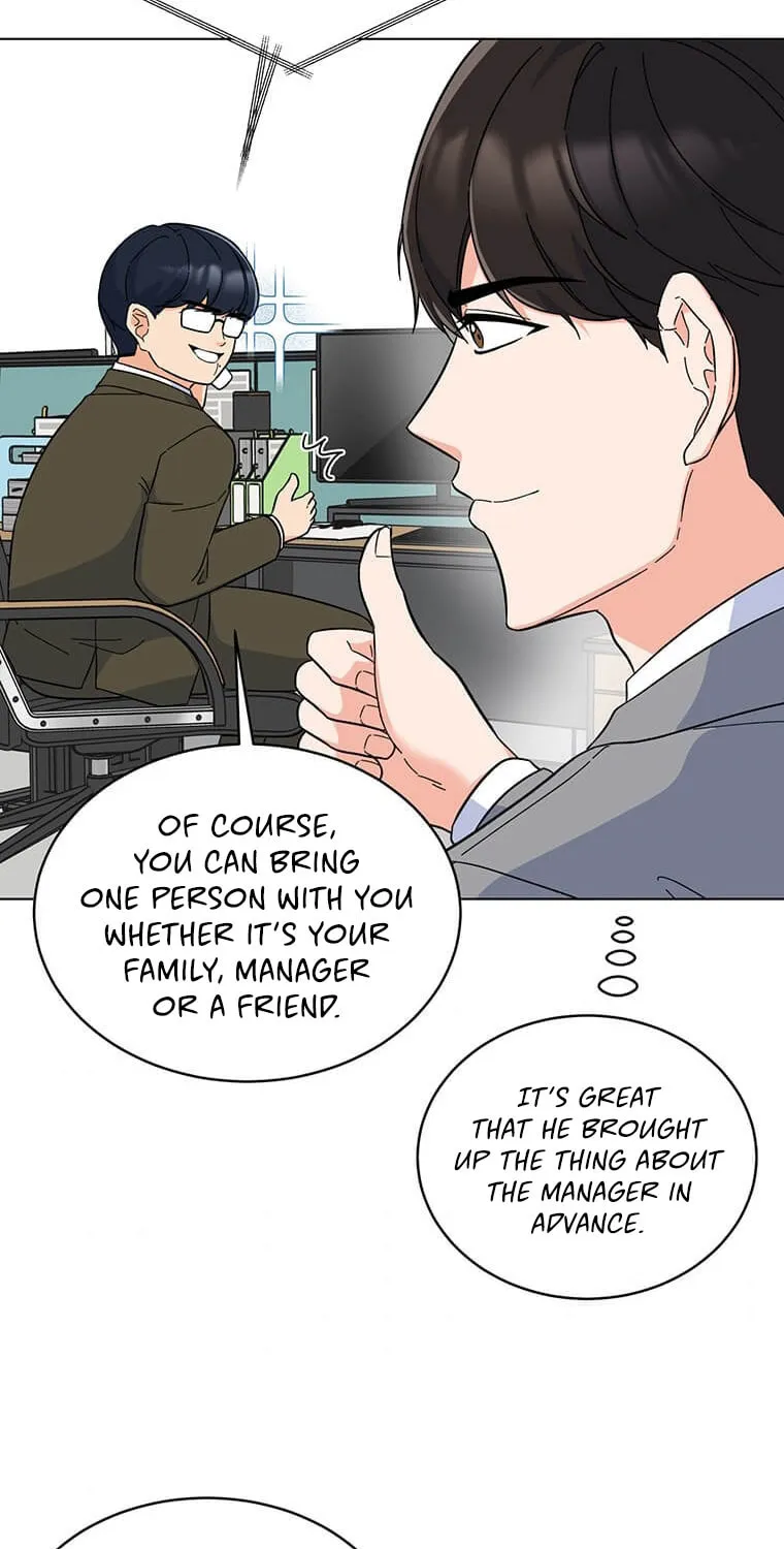 Rookie Talent Agent Knows It All – Chapter 54 – Page 26