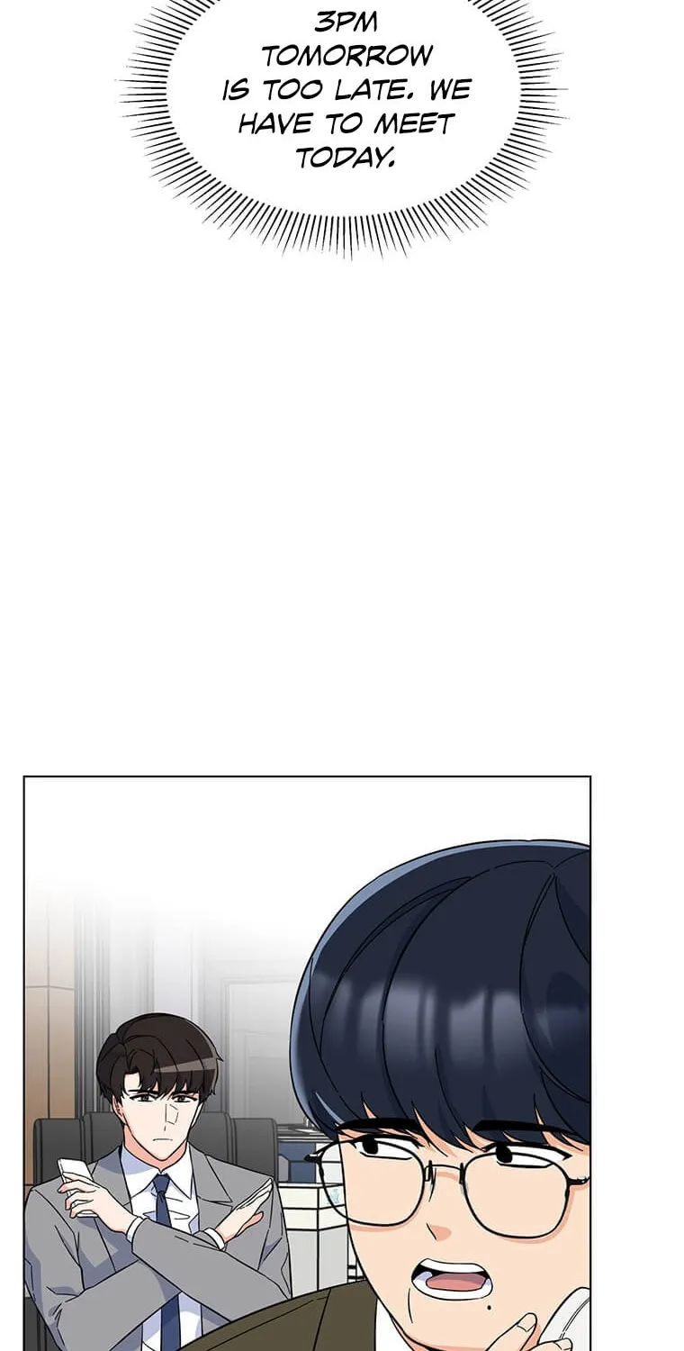 Rookie Talent Agent Knows It All – Chapter 54 – Page 29